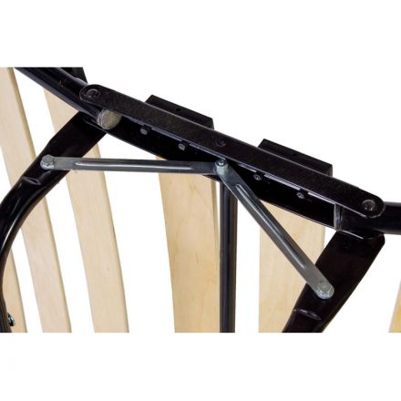 Кровать раскладная УМ_Виктория 800-М