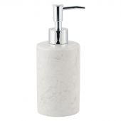 Дозатор для жидкого мыла MARMO, керамика