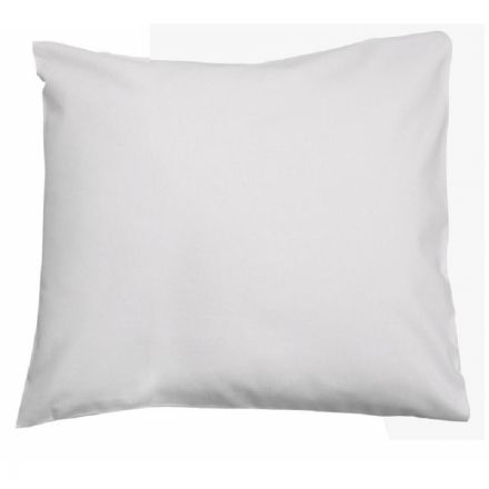 Наволочка 70х70см бязь 145г/м2, белый, 10шт