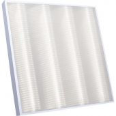 Светильник ВсеСветодиоды Армстронг 30W-3600Lm 5000-5500К Микропризма IP40