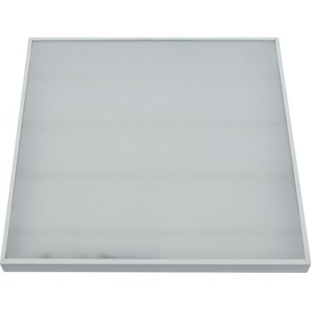 Светильник ВсеСветодиоды Армстронг 30W-3600Lm 5000-5500К Микропризма IP40