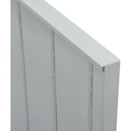 Светильник ВсеСветодиоды Армстронг 30W-3600Lm 5000-5500К Микропризма IP40