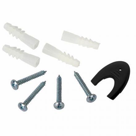 Диспенсер для полотенец EXTRA LAIMA PROFESSIONAL, (Система H2), Z-сложения, черный, ABS-пластик, 609473, 303369