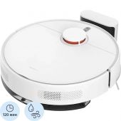 Робот-пылесос Xiaomi Robot Vacuum S40C EU Робот-пылесос Xiaomi Robot Vacuum S40C EU