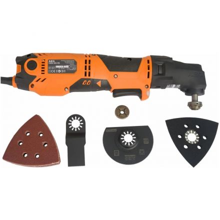 Мультитул AEG OMNI 300-KIT1 4935431790