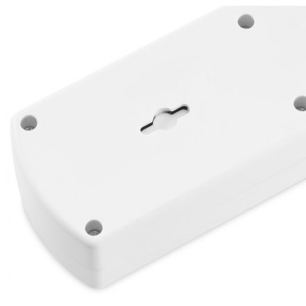 Сетевой фильтр Ippon BK-6-EU-3-10-W 3м (6 розеток) белый (1804738)