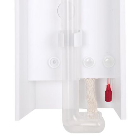 Гигрометр психрометрический ВИТ-2, с поверкой РФ, диапазон: от +15 до +40 °С Гигрометр психрометрический ВИТ-2, с поверкой РФ, диапазон: от +15 до +40 °С