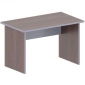 Стол Easy B 909851 темный дуб/серый (570) Ш800