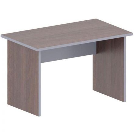 Стол Easy B 909851 темный дуб/серый (570) Ш800
