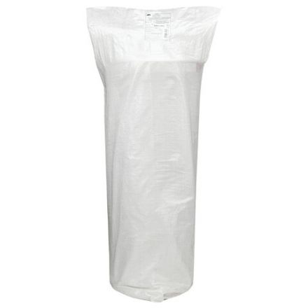 Марля медицинская отбеленная, рулон 0,9х1000 м, плотность 26 (±2) г/м2, LAIMA, 604760