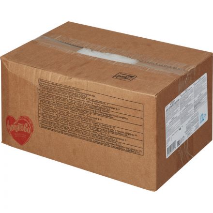 Крекеры Любятово Янтарные с сыром 5.6 кг