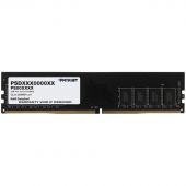 Модуль памяти Patriot DDR4 DIMM 32Gb 2666МГц CL19 (PSD432G26662)