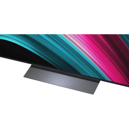 Телевизор LG OLED77C5RLA.ARUG