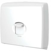 Диспенсер д/покрытий на унитаз Kimberly Clark Prof Aquarius 6957 бел.пласт