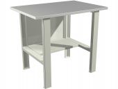 Верстак Практик Profi W №108 (1000x700x870 мм) Верстак Практик Profi W №108 (1000x700x870 мм)