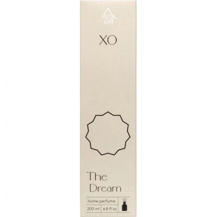 Аромадиффузор Парфюм для дома XO The Dream 200 мл, АР 100-717
