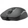Мышь компьютерная A4Tech Fstyler FM26 серый/черный (800-1600dpi) USB (4but)