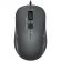 Мышь компьютерная A4Tech Fstyler FM26 серый/черный (800-1600dpi) USB (4but)