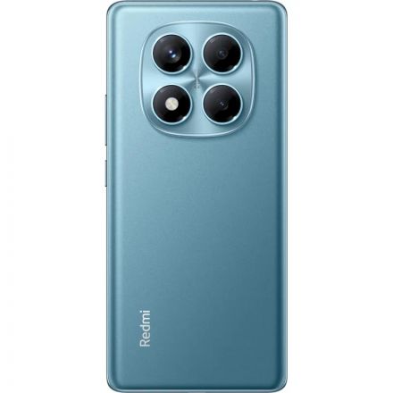 Смартфон Xiaomi Redmi Note 14 Pro RU 8+256 Ocean Blue