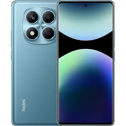 Смартфон Xiaomi Redmi Note 14 Pro RU 8+256 Ocean Blue