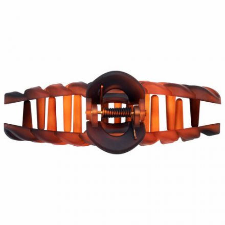 Краб для волос 11 см, АССОРТИ, MONTE VITA (МОНТЕ ВИТА), 457012