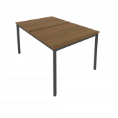 Slim Рабочая станция на металлокаркасе С.СП-3.3 Орех/Антрацит металл 980*1475*750 Slim Рабочая станция на металлокаркасе С.СП-3.3 Орех/Антрацит металл 980*1475*750