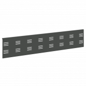 X-Pull Царга стола складного мобильного X.C-5 Антрацит металл 1511*1*300