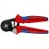 Пресс-клещи L-180 мм KNIPEX KN-975304