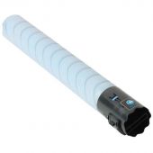 Тонер -картридж Konica Minolta TN-324C гол. для bizhub C258/308 (A8DA450) Тонер -картридж Konica Minolta TN-324C гол. для bizhub C258/308 (A8DA450)