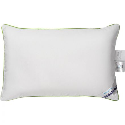 Подушка 40х60см детская (микробамбук/бамбук/микроволокно), DAO Подушка 40х60см детская (микробамбук/бамбук/микроволокно), DAO