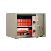 Сейф мебельный Valberg ASM-28 (ключевой замок) Сейф мебельный Valberg ASM-28 (ключевой замок)