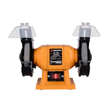 Станок заточный (точило) ВИХРЬ ТС-150 150Вт, ?125х16х12,7мм (72/7/1)