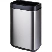 Контейнер д/мусора Tork 50л металл 460011