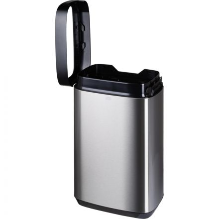 Контейнер д/мусора Tork 50л металл 460011