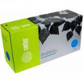Картридж лазерный Cactus CF301A гол. для HP Color LaserJet M880/M880z
