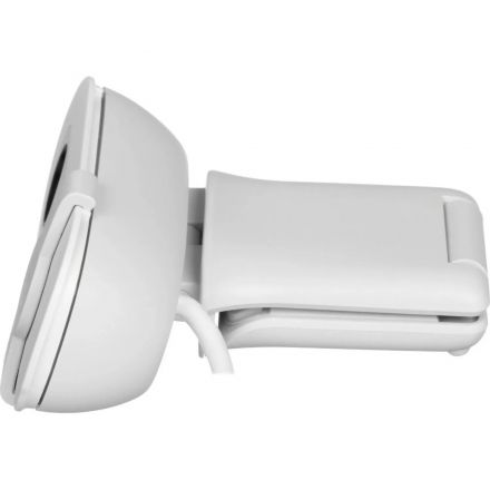 Веб-камера Logitech HD Brio 100 бел.2Mpix 1920x1080 USB-A +микр(960-001618) Веб-камера Logitech HD Brio 100 бел.2Mpix 1920x1080 USB-A +микр(960-001618)