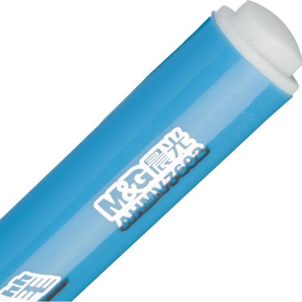 Набор текстовыделителей треугольных M&G 1-5мм 6цв