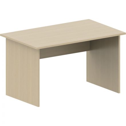 Стол письменный Рондо СТ 2-13 (береза, 1300x800x760 мм)