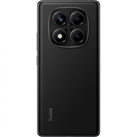 Смартфон Xiaomi Redmi Note 14 Pro RU 12+512 Midnight Black