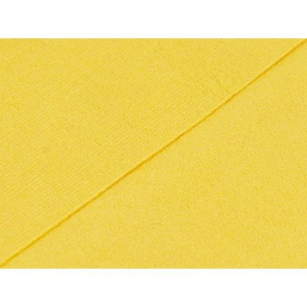 Салфетки хозяйственные VP р-МикронКвик 40х38 см желтые 5шт/уп 170638