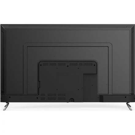 Телевизор Starwind SW-LED58UG401, UHD, smart (Яндекс), стальной Телевизор Starwind SW-LED58UG401, UHD, smart (Яндекс), стальной