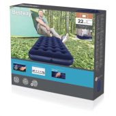 Надувной матрас 99х188х22 см, до 150 кг, BESTWAY, 67001