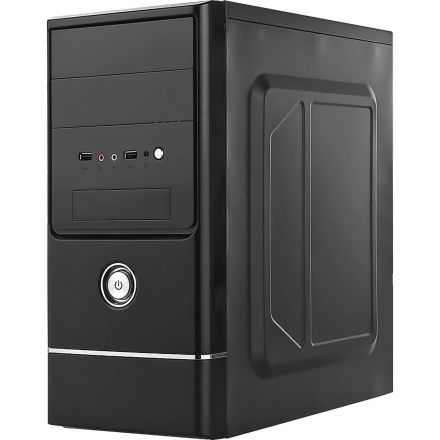 Системный блок BigTech B2(B2-8503)G6400/H410/8Gb/SSD240 +120Gb/400W/W10P
