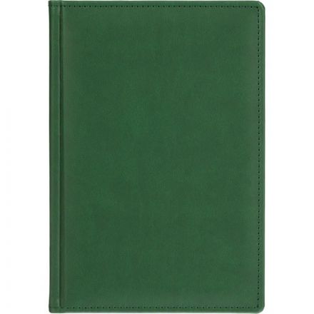 Ежедневник датированный 2026, зеленый,А5, 148х218 мм,352 стр,АТТАСНЕ Вива