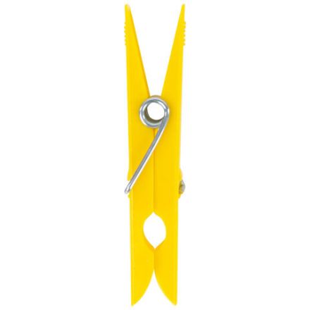 Прищепки бельевые 7 см, КОМПЛЕКТ 20 штук, пластик, ассорти, PRIMILA (ПРИМИЛА) BASIC, 700514 Прищепки бельевые 7 см, КОМПЛЕКТ 20 штук, пластик, ассорти, PRIMILA (ПРИМИЛА) BASIC, 700514