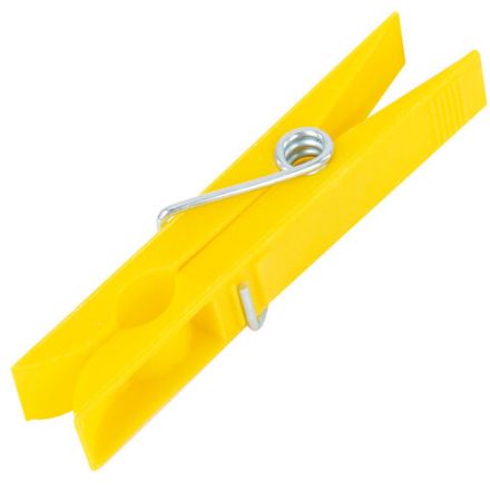 Прищепки бельевые 7 см, КОМПЛЕКТ 20 штук, пластик, ассорти, PRIMILA (ПРИМИЛА) BASIC, 700514 Прищепки бельевые 7 см, КОМПЛЕКТ 20 штук, пластик, ассорти, PRIMILA (ПРИМИЛА) BASIC, 700514