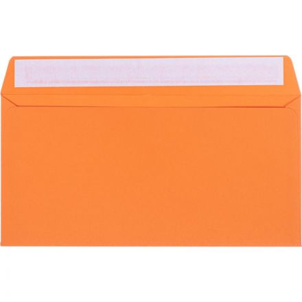 Конверт 5 цветов C65 стрип 114х229 120г КОМУС 10шт/уп Конверт 5 цветов C65 стрип 114х229 120г КОМУС 10шт/уп