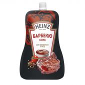 Соус Heinz Барбекю ДП (14) 200г Соус Heinz Барбекю ДП (14) 200г