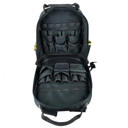 Рюкзак для инструментов 44x37x19 см БОГЕН BERGER BG1199