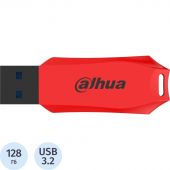 Флеш-память Dahua 128 Гб, USB3.2 Gen1 DHI-USB-U176-31-128G Флеш-память Dahua 128 Гб, USB3.2 Gen1 DHI-USB-U176-31-128G